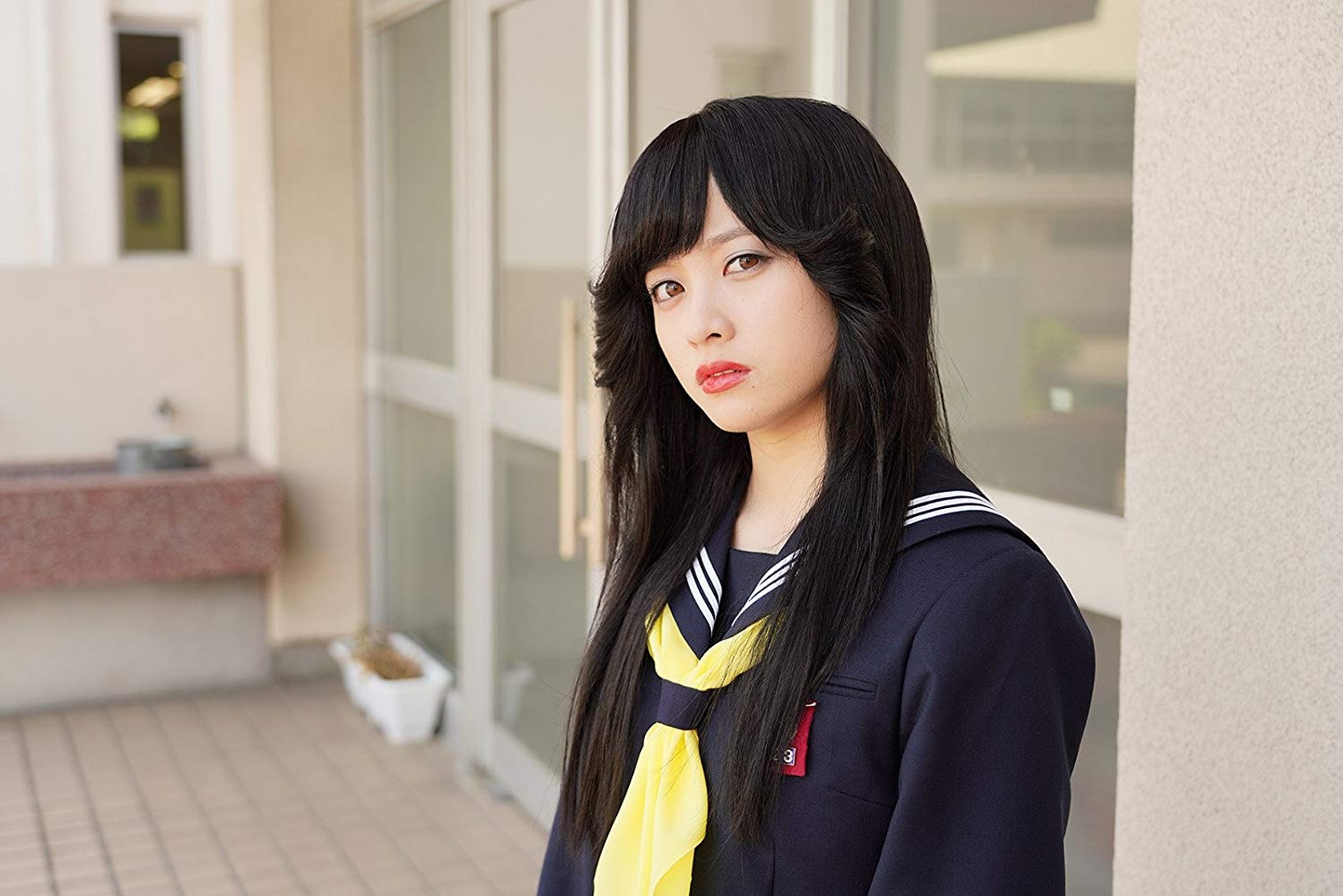 Kanna Hashimoto
