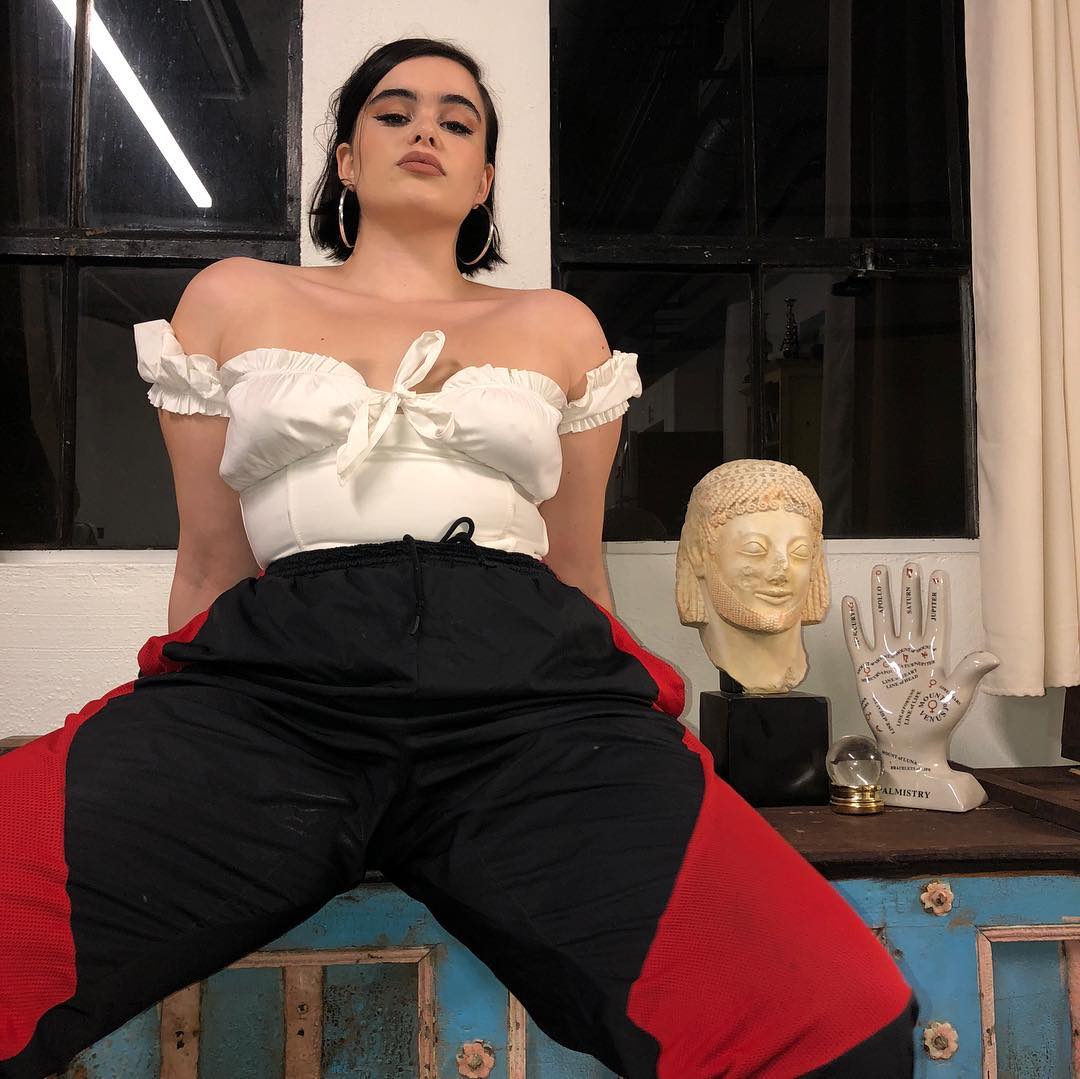 Barbie Ferreira