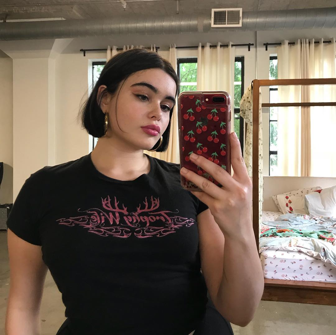 Picture of Barbie Ferreira