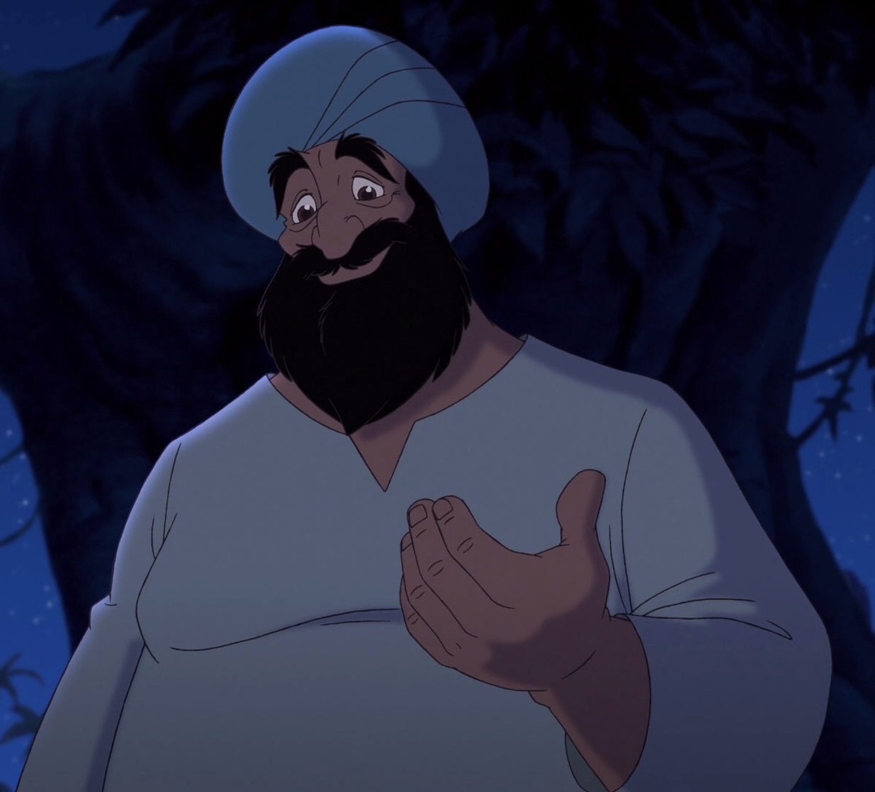 Balhaar