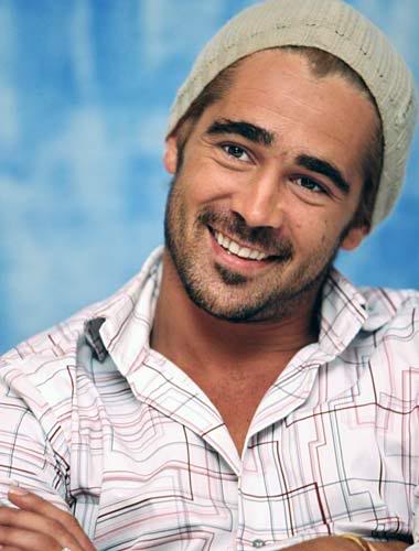 Picture of Colin Farrell