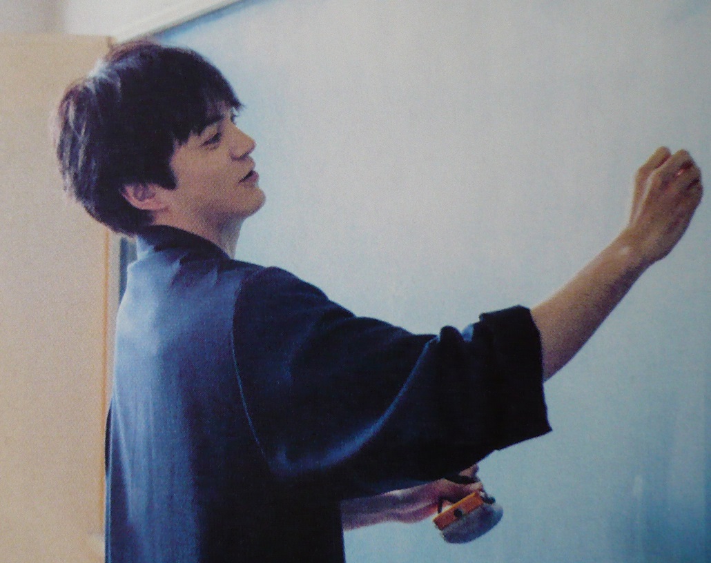 Kento Hayashi