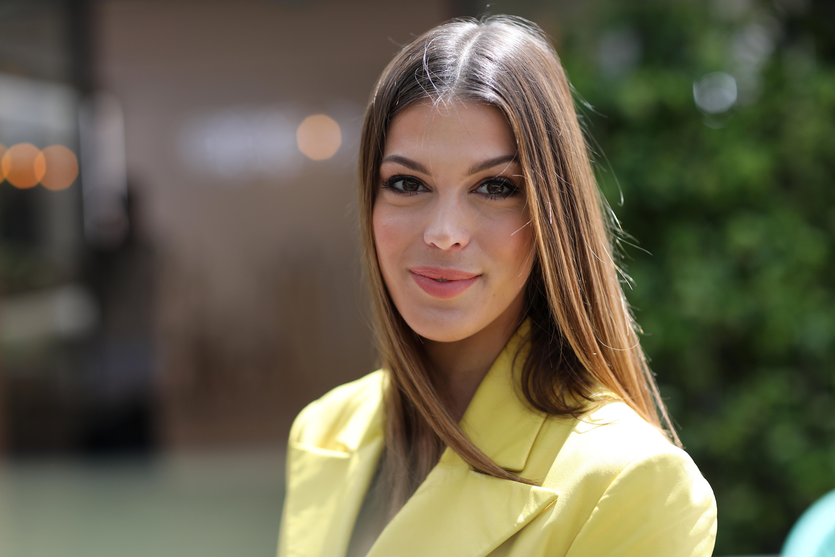 Iris Mittenaere
