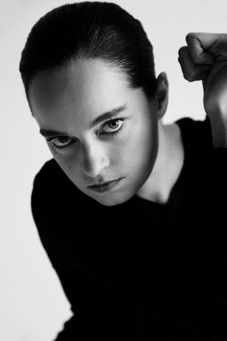 Picture of Emma Portner