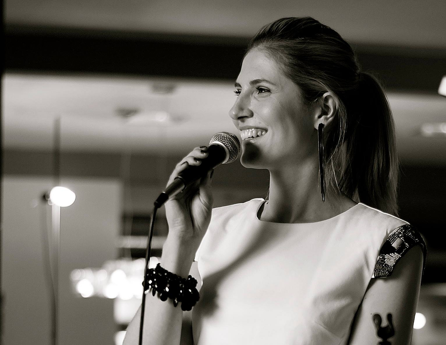 Ania Jools