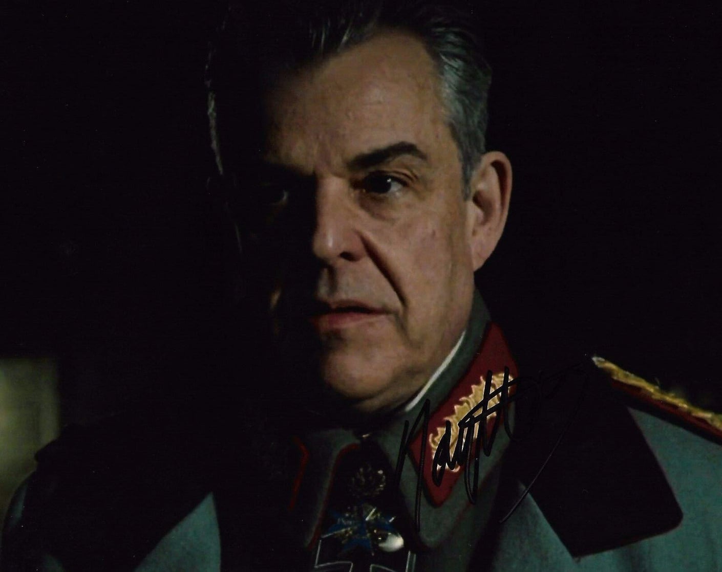 Danny Huston