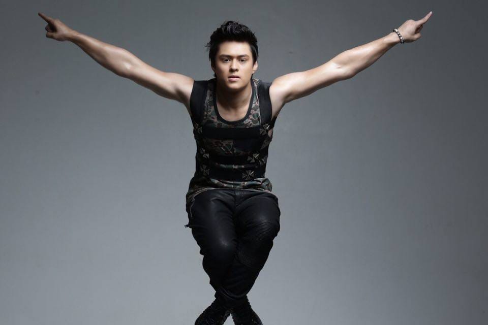 Enrique Gil