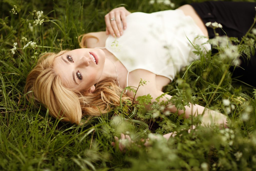 Katherine McNamara