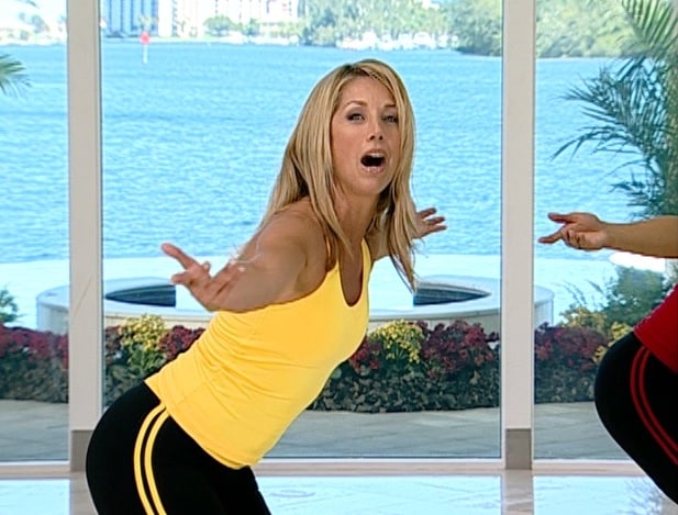 Picture of Denise Austin