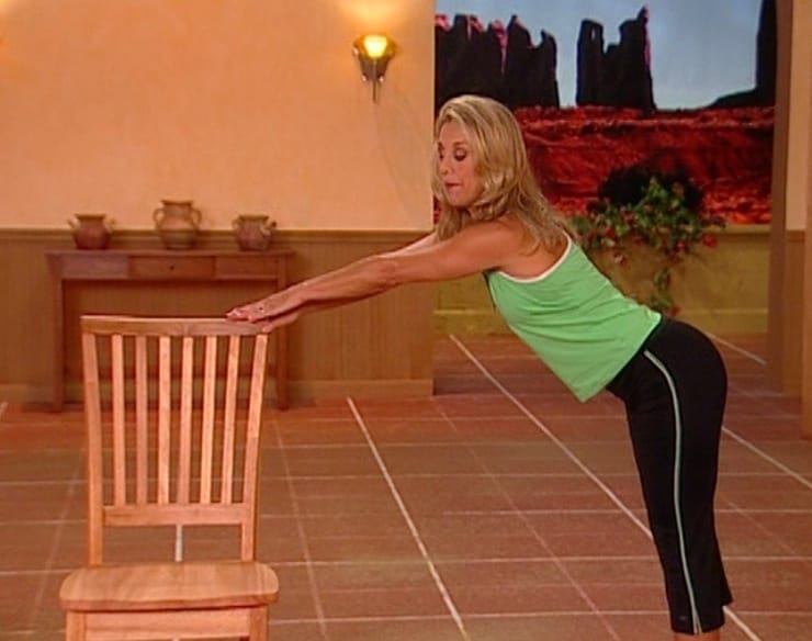 Picture of Denise Austin