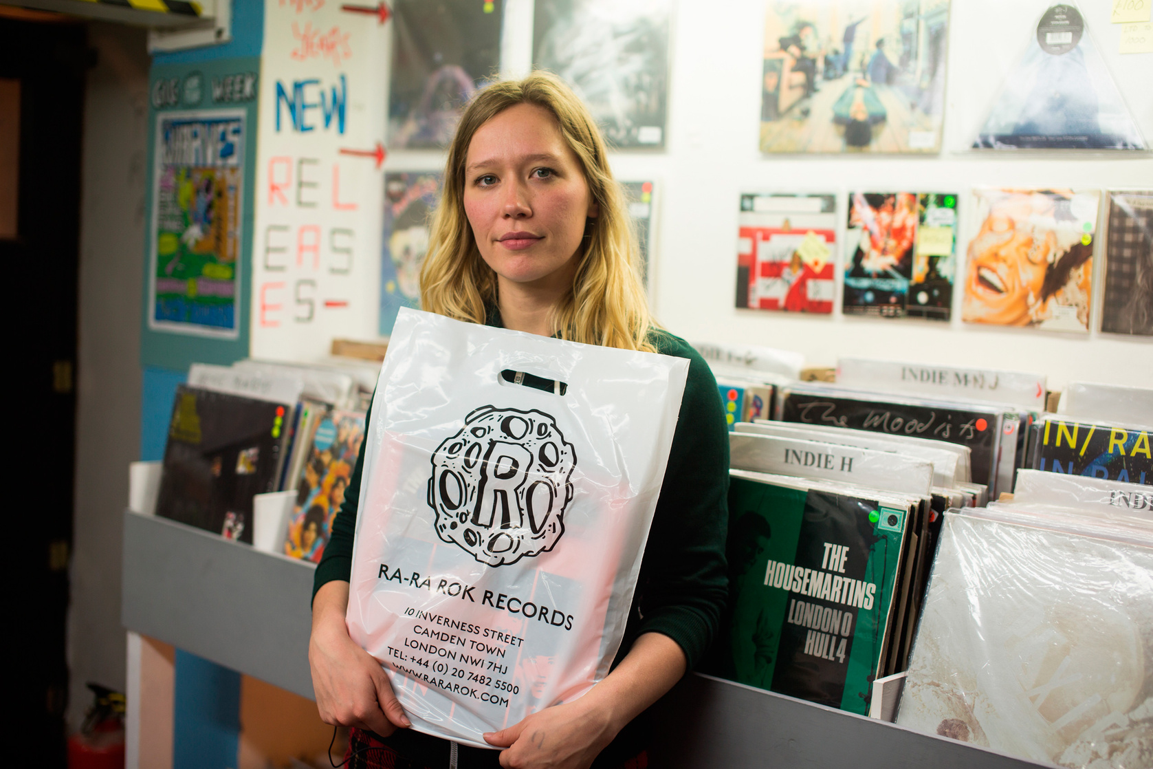 Julia Jacklin