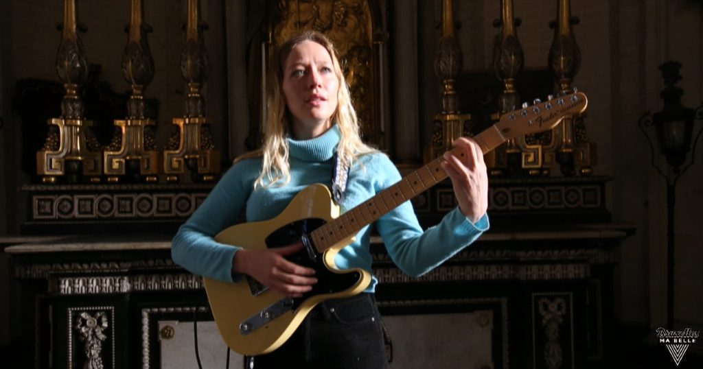Julia Jacklin