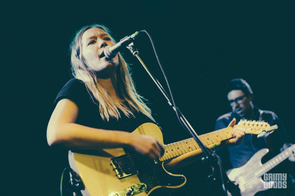 Julia Jacklin