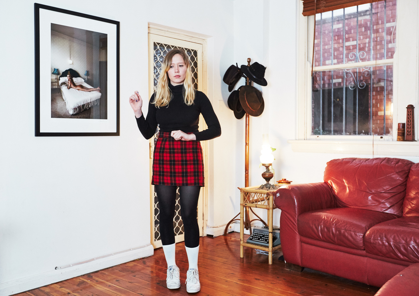 Julia Jacklin