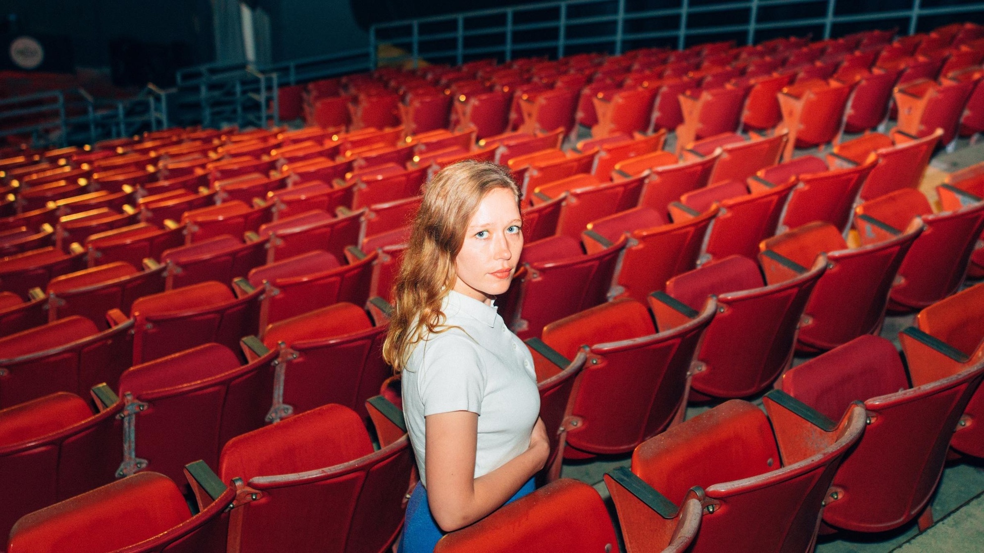 Julia Jacklin