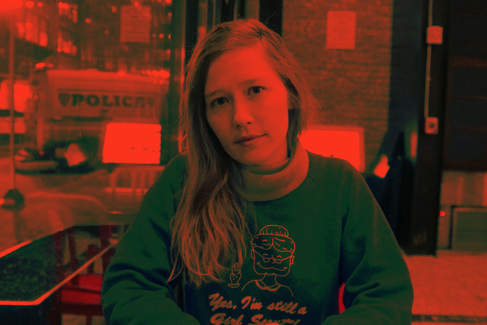 Julia Jacklin