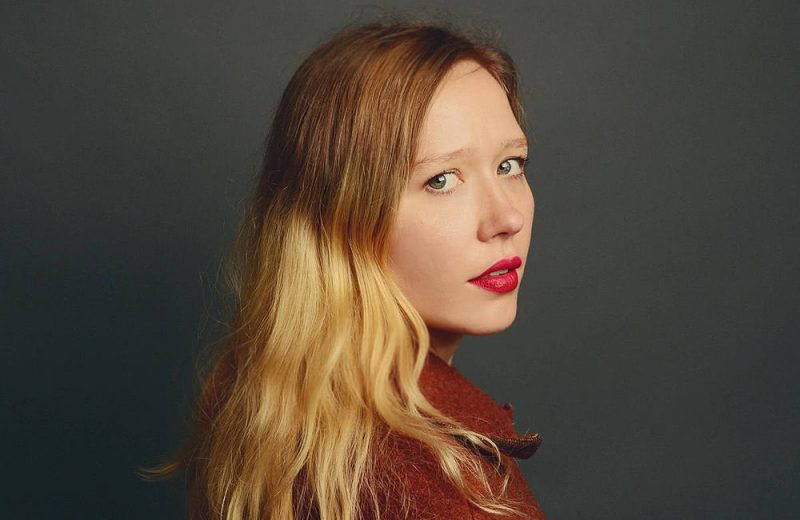Julia Jacklin
