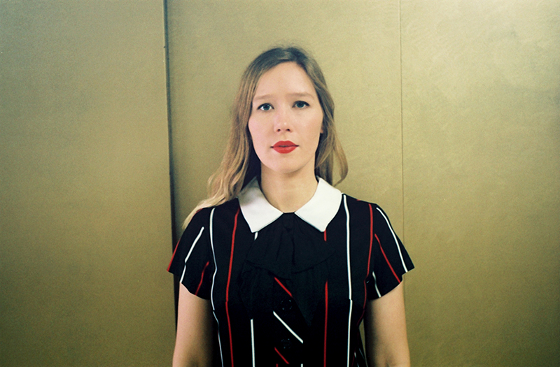 Julia Jacklin Julia Jacklin