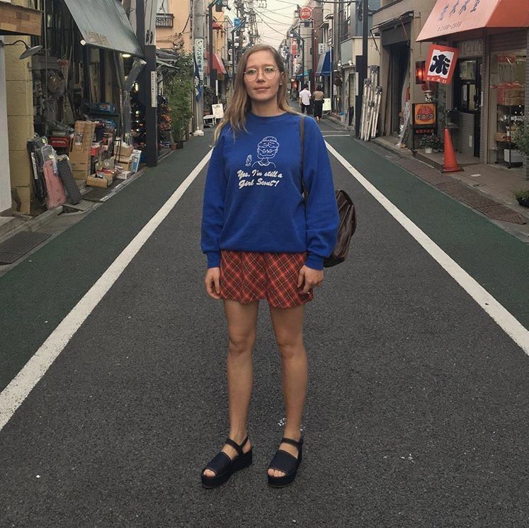 Julia Jacklin Julia Jacklin