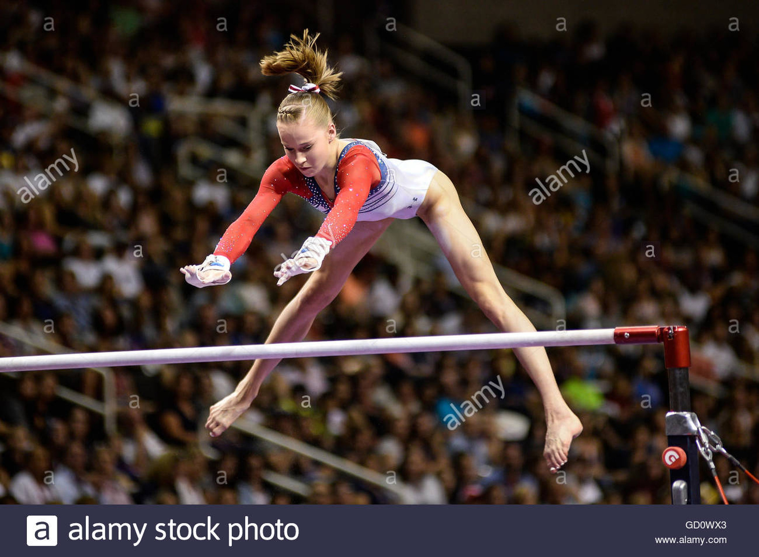 Madison Kocian