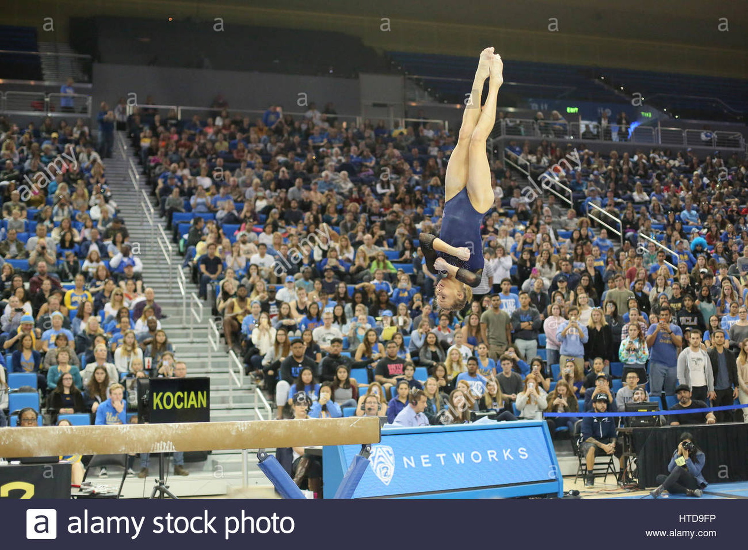 Madison Kocian