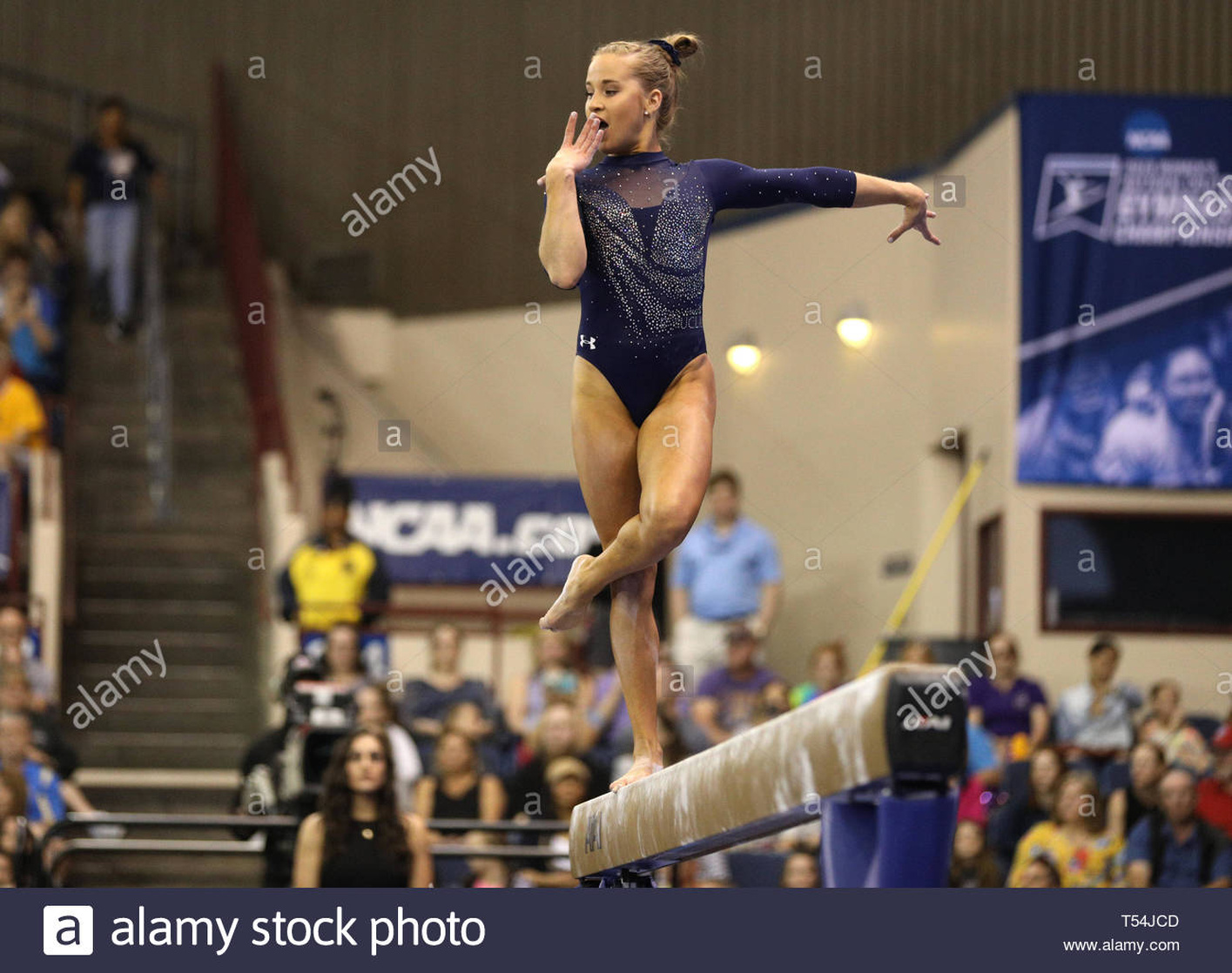 Madison Kocian