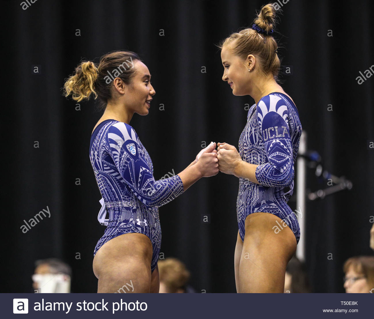 Madison Kocian
