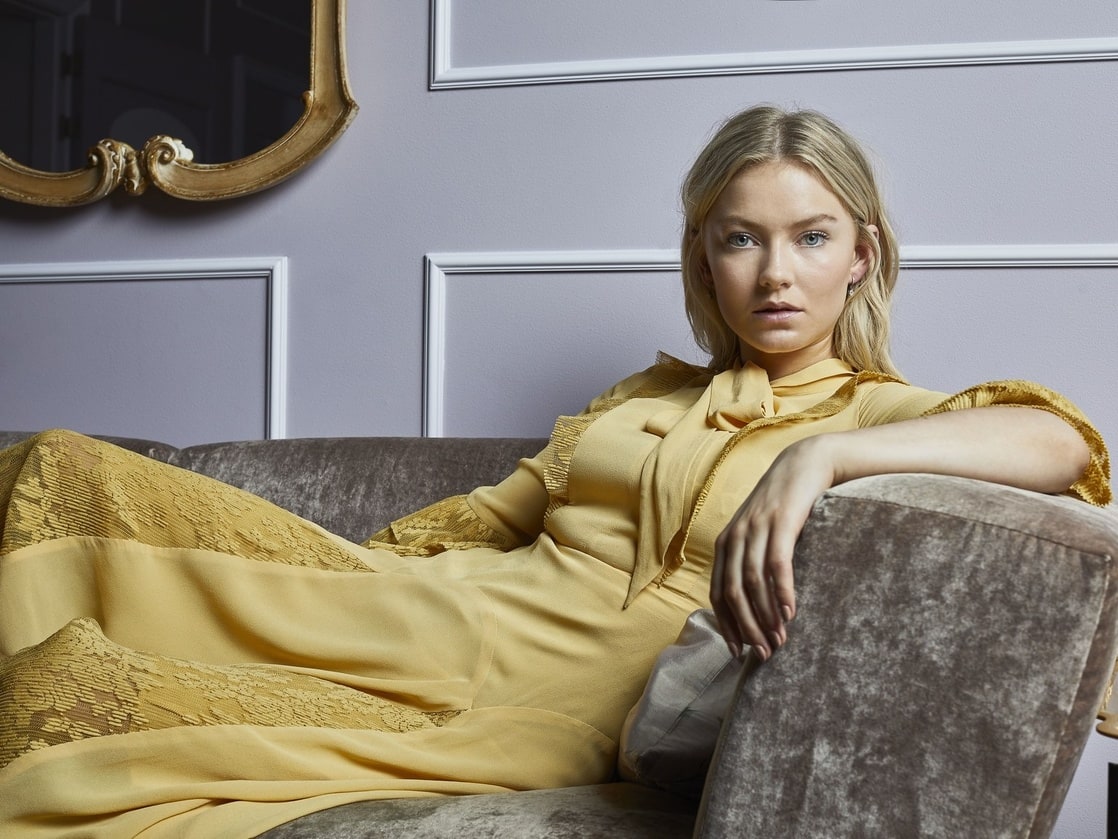 Astrid S