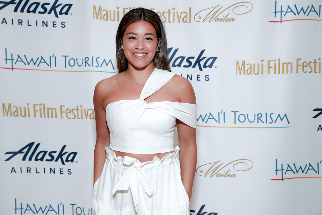 Gina Rodriguez Gina Rodriguez