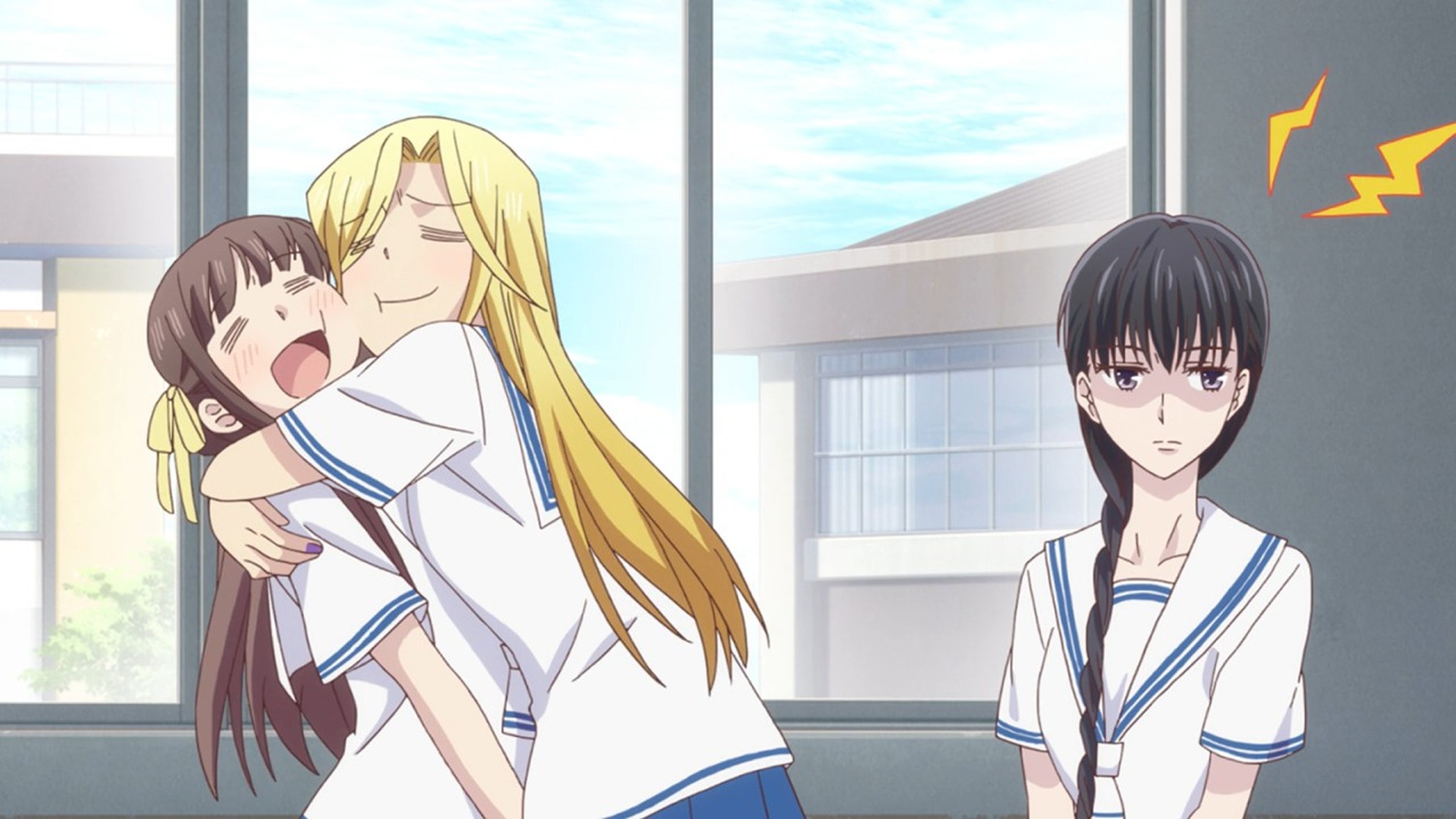 Fruits Basket Fruits Basket
