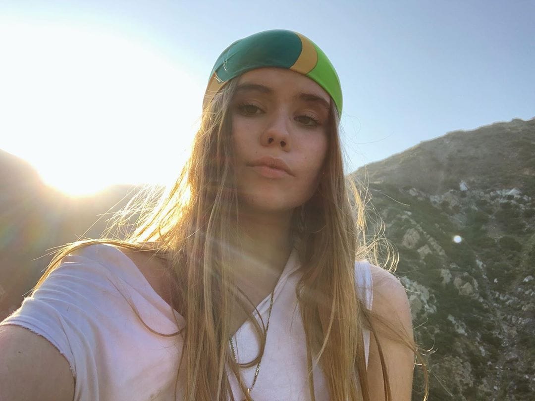 Lexee Smith