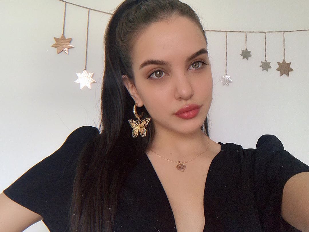 Lilimar Hernandez
