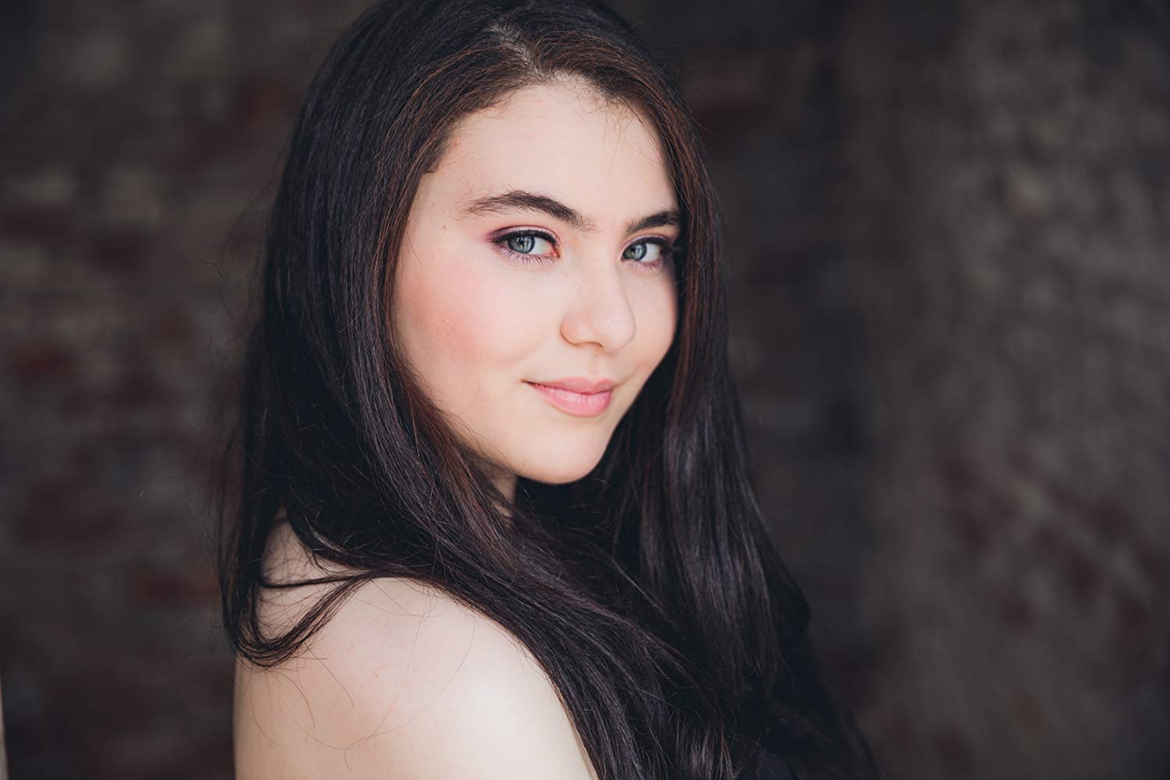 Lilla Crawford