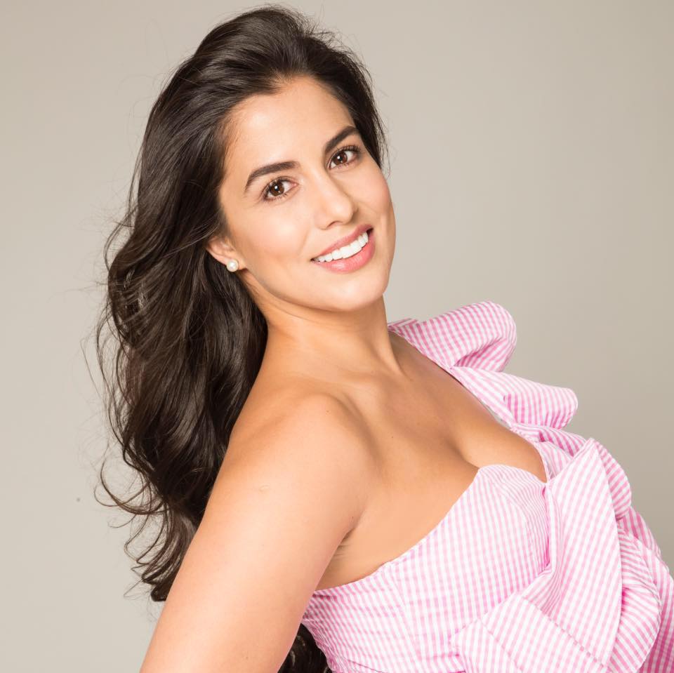Tania Lizardo