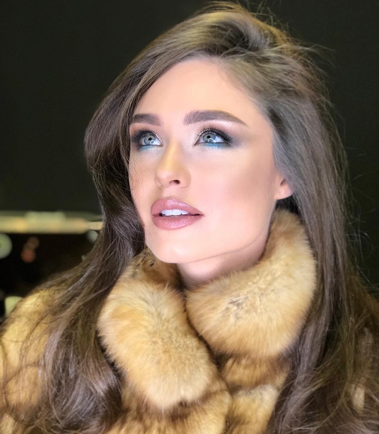 Image of Iryna Zhuravska