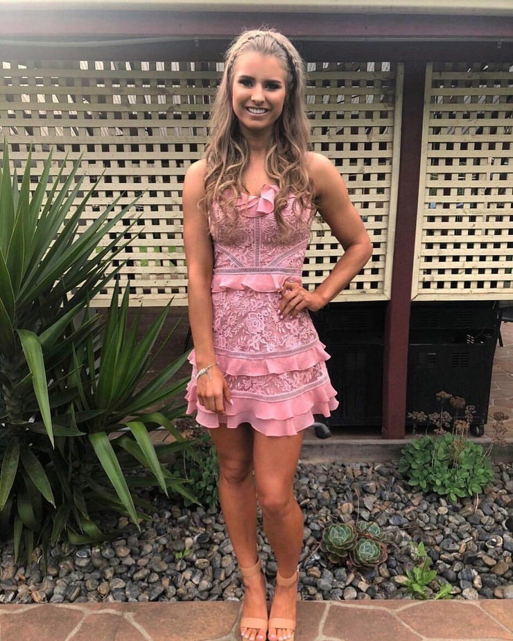 Picture of Olivia Rose Caneva