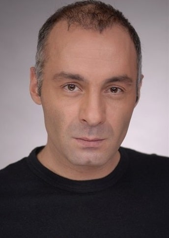 Picture of Ahmet Saraçoglu