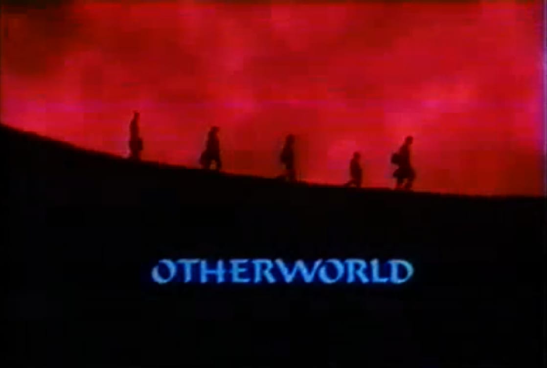 Otherworld (1985)