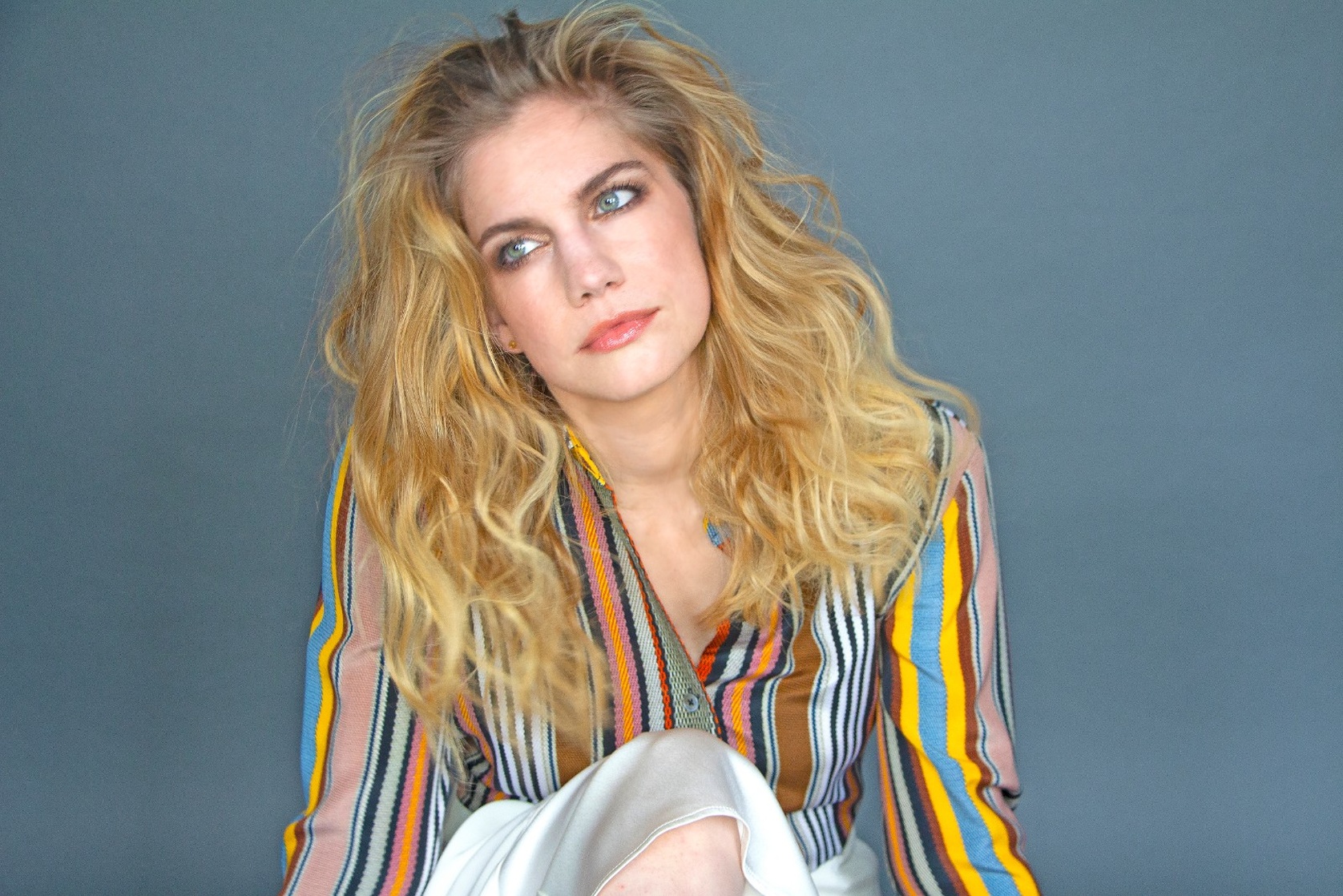 Anna Chlumsky Anna Chlumsky