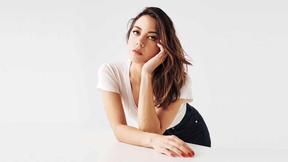 Aubrey Plaza Aubrey Plaza