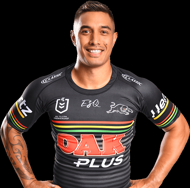 Dean Whare