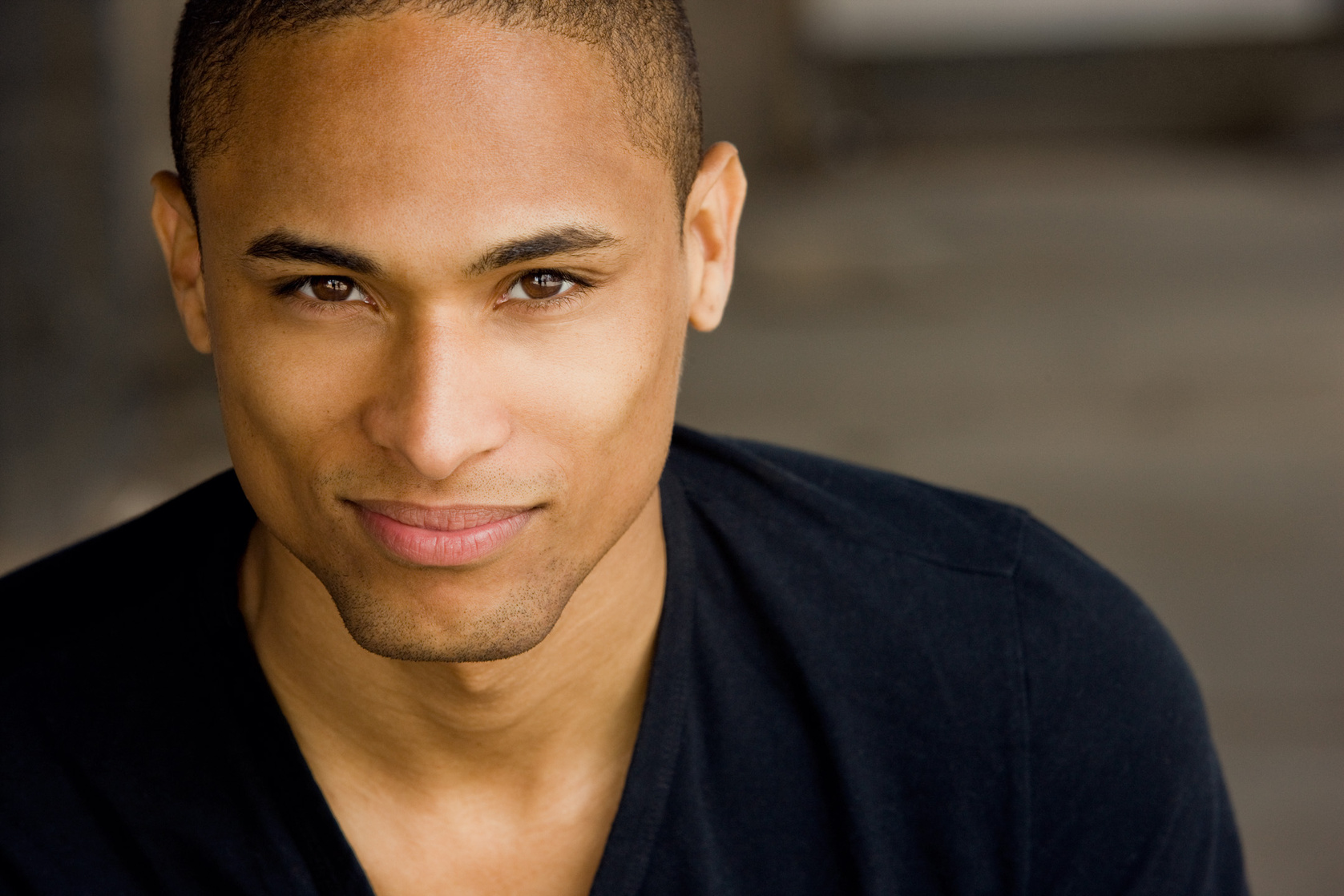 Picture of Raymond Irving