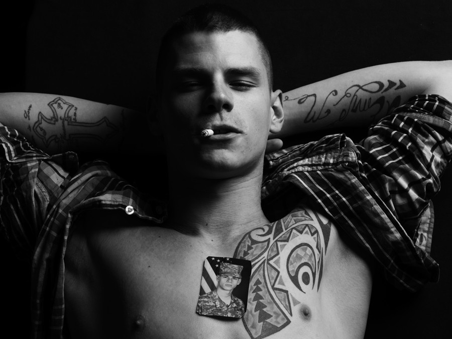 Christopher Wetmore