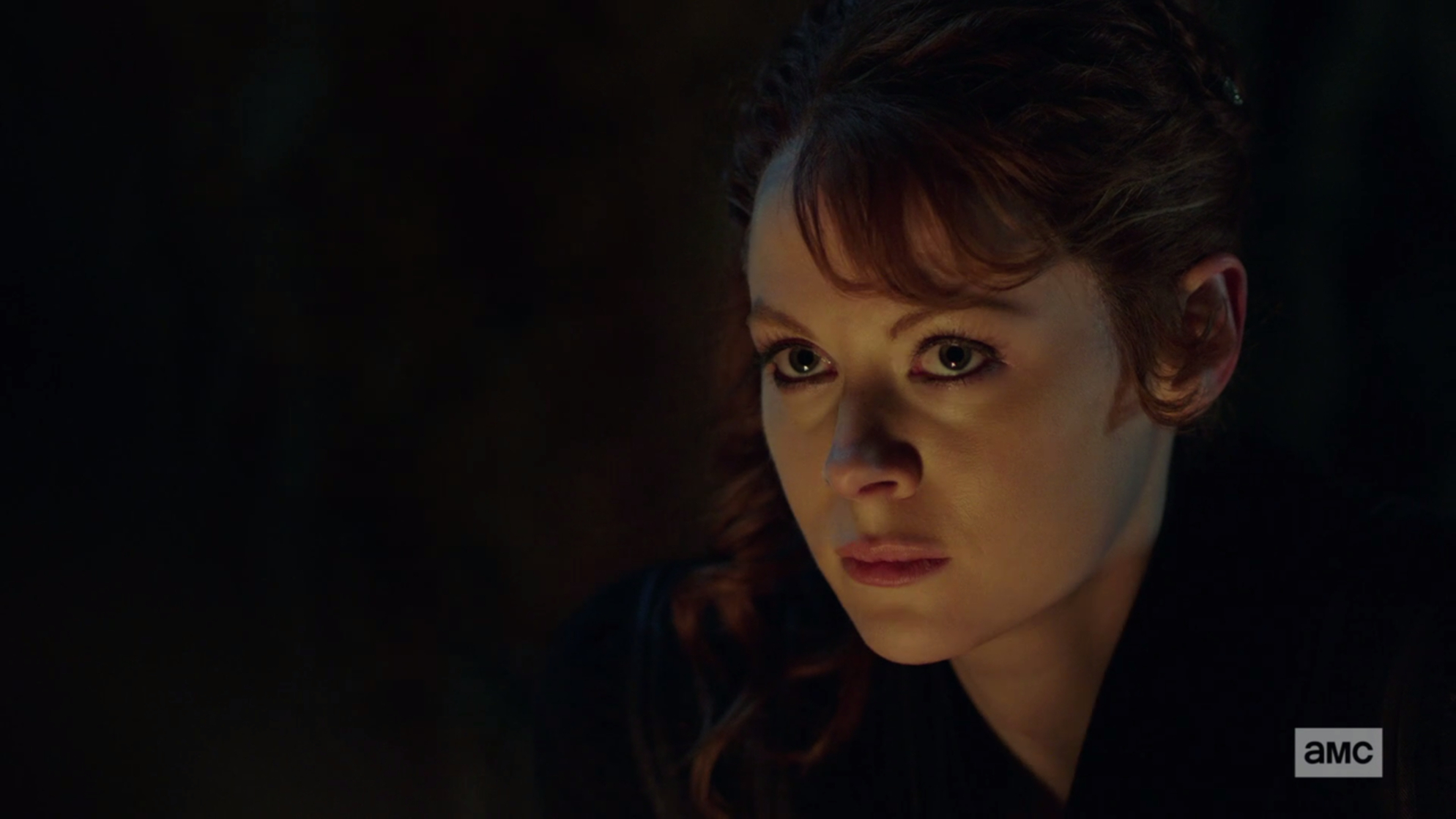 Emily Beecham