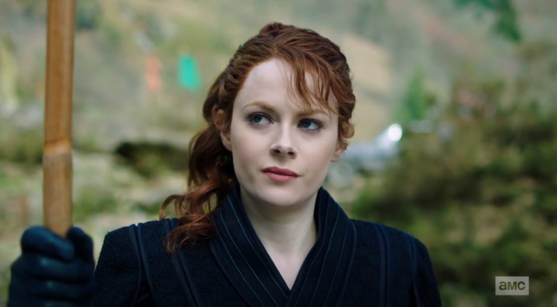 Emily Beecham