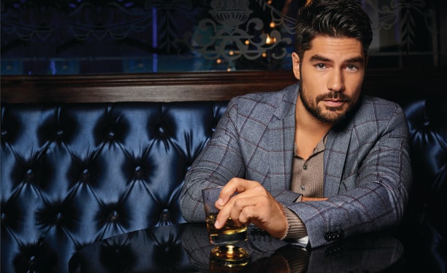 Picture of D.J. Cotrona