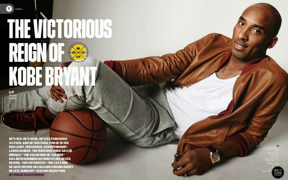 Kobe Bryant