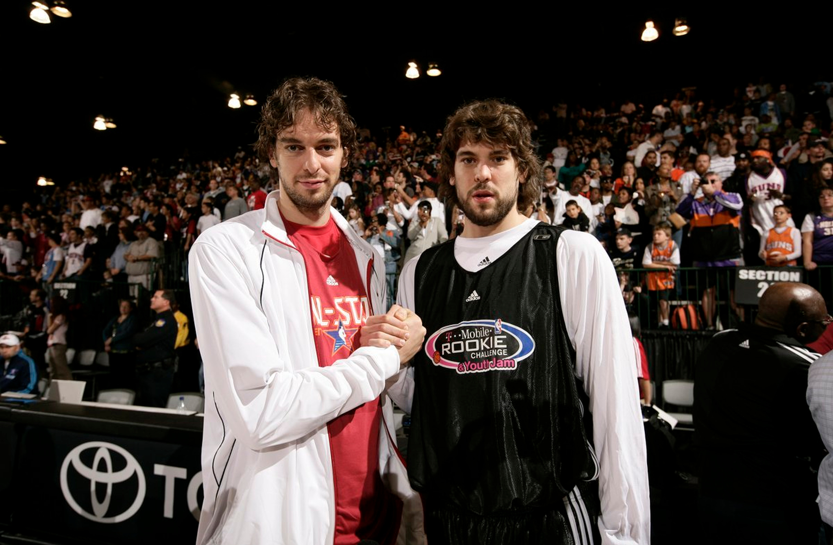 Pau Gasol