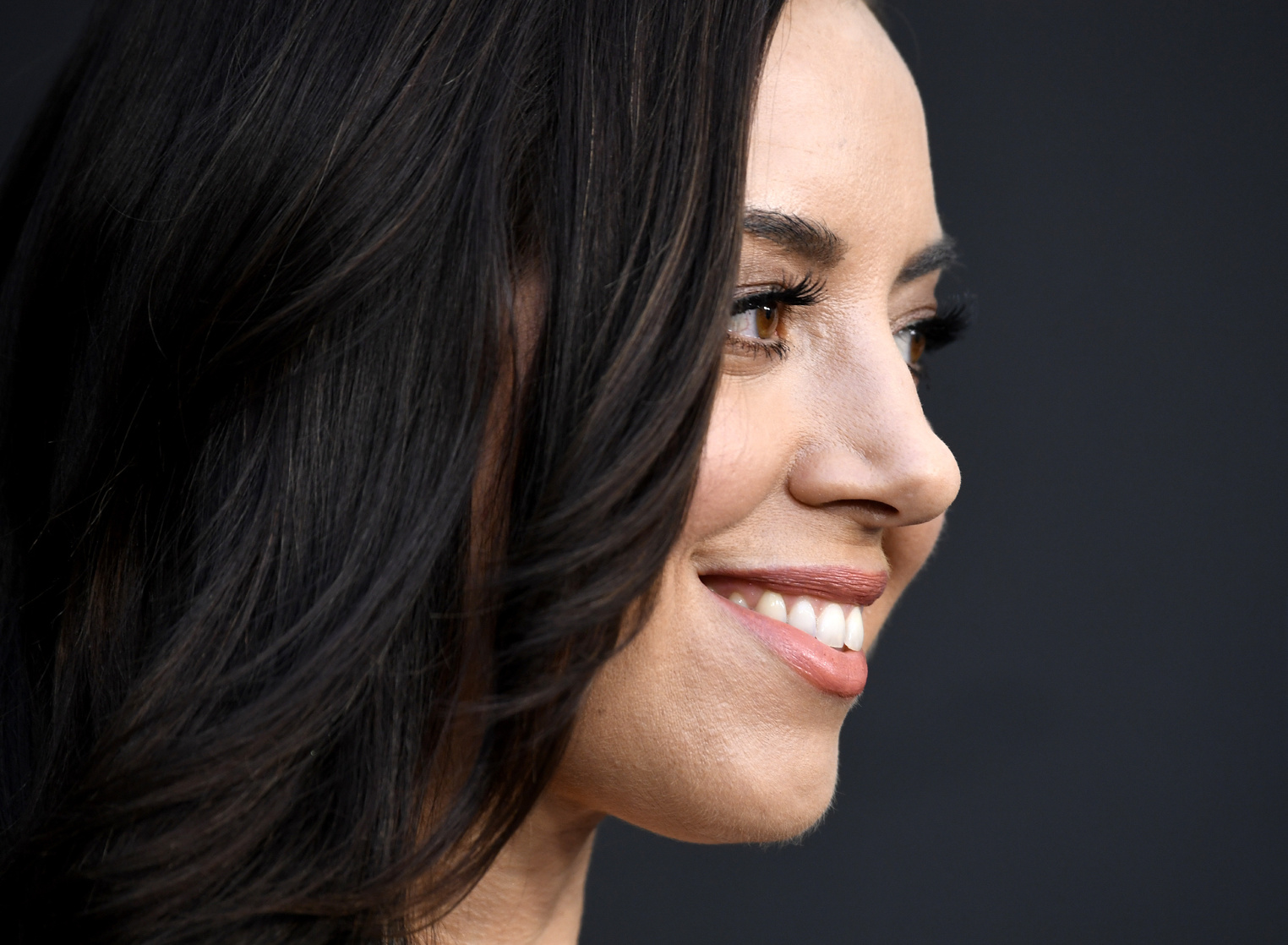 Aubrey Plaza