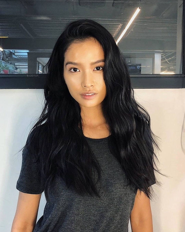 Image Of Janine Tugonon